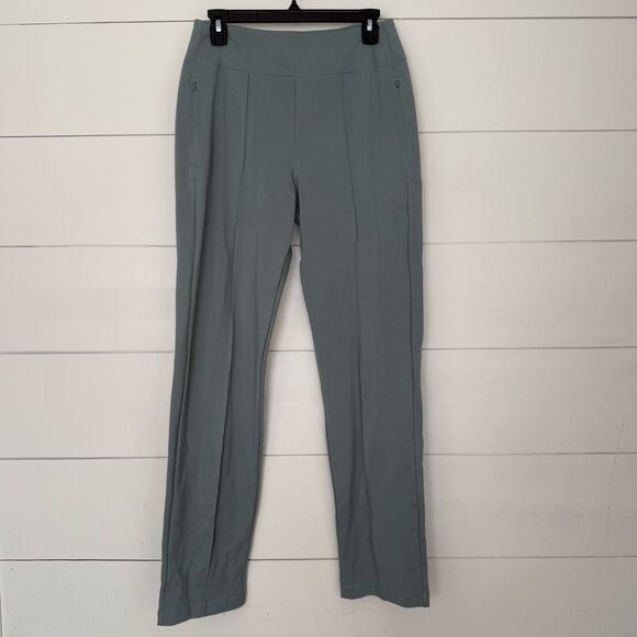 Athleta Women’s 8 Eastbound Straight Pant - Picture 1 of 5